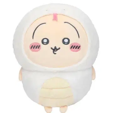 치이카와 (먼작귀) 패피 백 2025 띠 봉제 인형