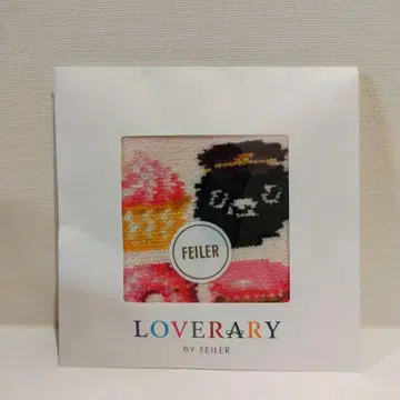 페이러 손수건 수박 돌체