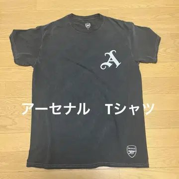아스날 티셔츠 invincibles