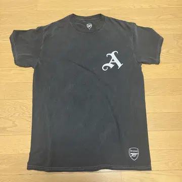 아스날 arsenal 티셔츠 invincibles vintage