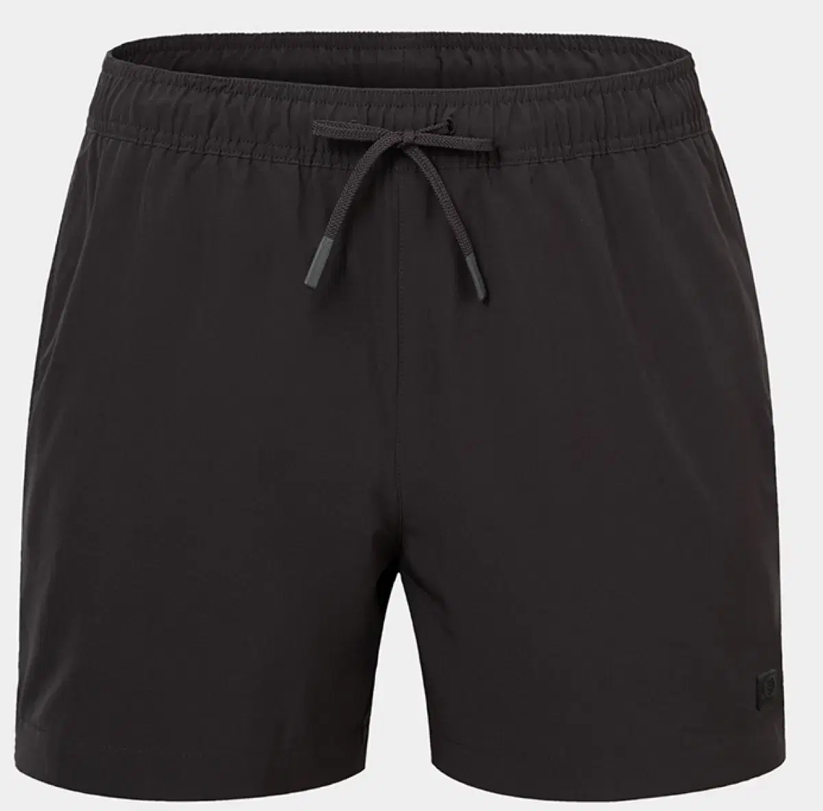 (105) Barrel 4-Part Water Shorts Chocolate Brown