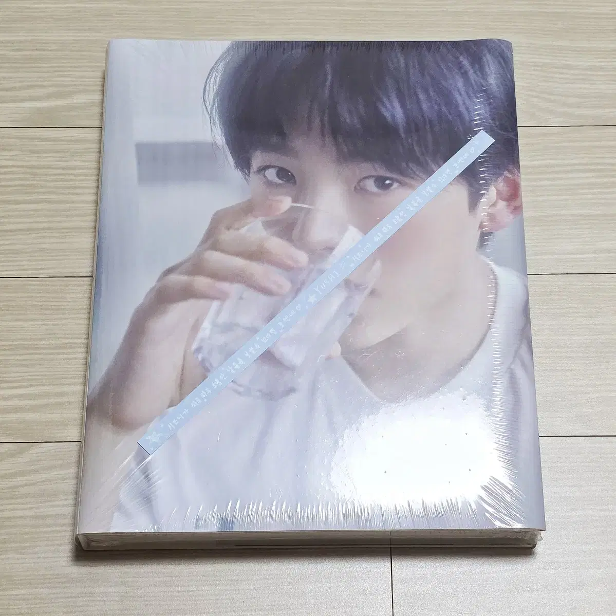 Buy NCT Signed albums, Rare photocards on Bunjang!