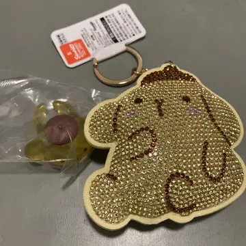 폼폼푸딩