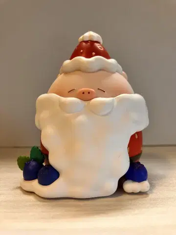 Lulu 후르츠 산타 클로스
