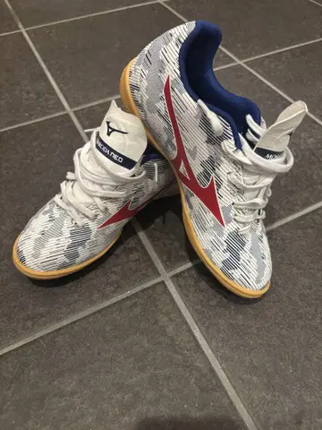 미즈노 모나르시다 NEO SALA CLUB IN(풋살) MIZUNO