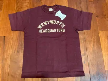 웨어하우스 Lot.4601 WENTWORTH