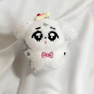 에스크푸스 봉제 인형 마스터