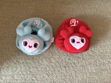 TWICE 삐삐 스크런치