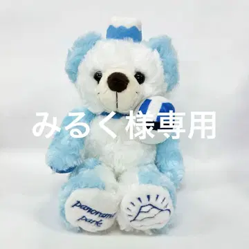 지역 베어 파노라마 파크 베어