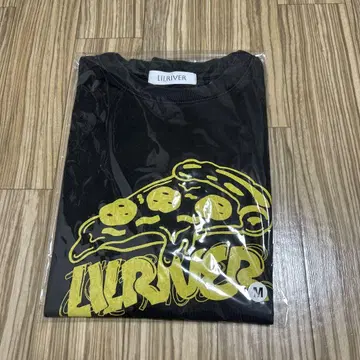 LILRIVER 티셔츠 M 사이즈