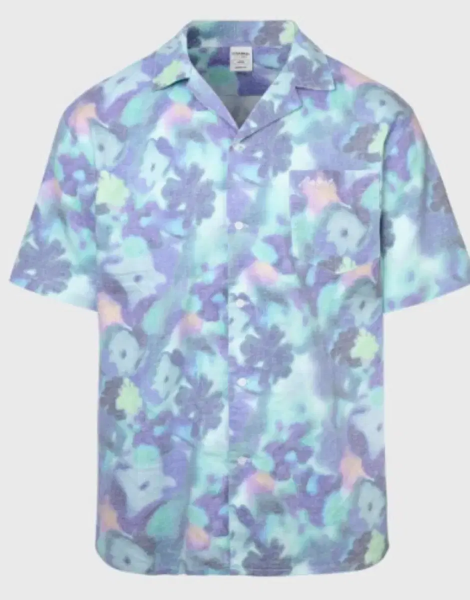(SM/XL) Barrel Unisex Ocean Top