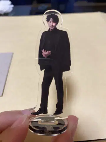 쓰다 켄지로 디너 쇼 아크릴 스탠드