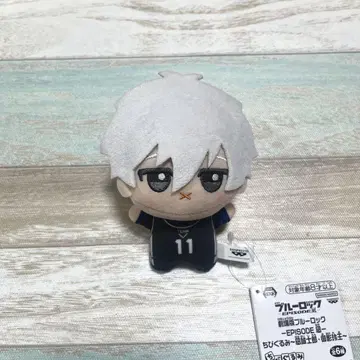 블루 록 SD 인형 EPISODE 나기 세이시로