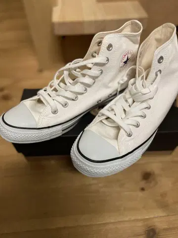CANVAS ALL STAR COLORS HI 1CJ604 27.5cm