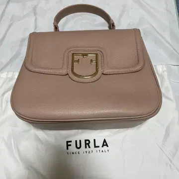 훌라 숄더 핸드백