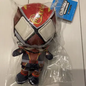 가면라이더 바렌 Chibi 봉제 인형 봉제 인형