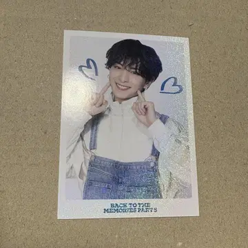 기무라 케이토 트레이딩 카드 시크레
