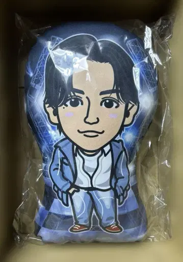 요시노 키타토 쿠션
