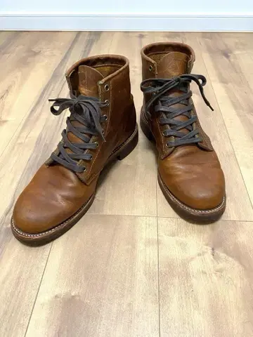 CHIPPEWA 치페와 워크 부츠 1901M26