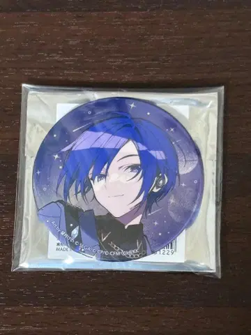 KAITO 씨 빅 캔뱃지