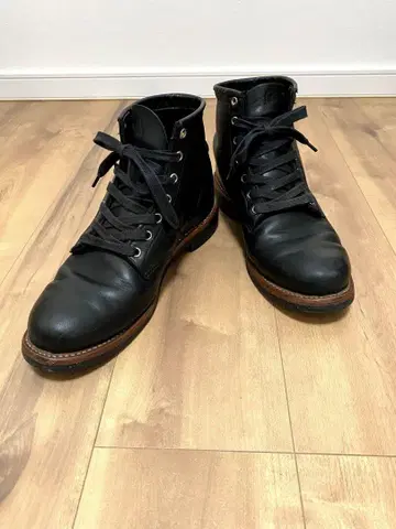 CHIPPEWA 치페와 1901M24 UTILITY BOOTS 27cm