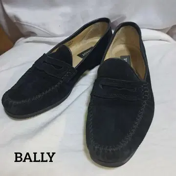 BALLY 펌프스
