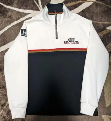 무한 HONDA 빈티지 컬처 트레이닝복