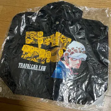 원피스 트라팔가 로 2way 토트백 슈에이샤 점프 원화