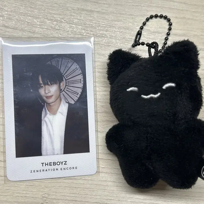 Shop theboyz인형 on Bunjang Global Site - No more Korean