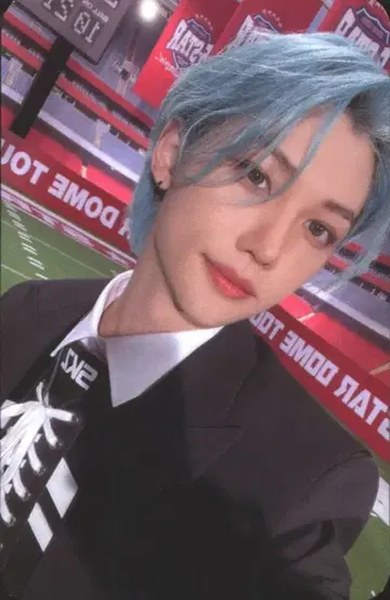 스트레이키즈 온라인 구매 FELIX 2023 5-STAR 서울 스페셜