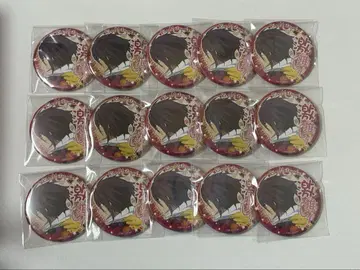 Free! 마쓰오카 린 최애 캔뱃지