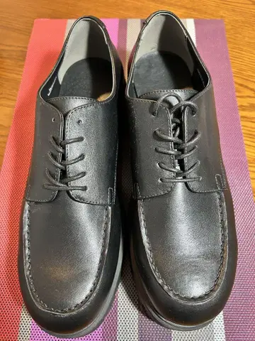 남성용 캐주얼 슈즈 미사용품 2켤레 세트 27cm