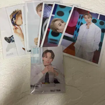 초특급 마사히로 브로마이드 퍼펙트 원 포커스 트레이딩 카드