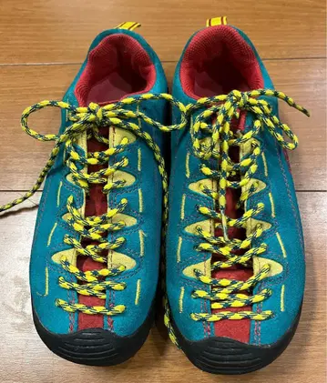 KEEN 재스퍼 24.5cm