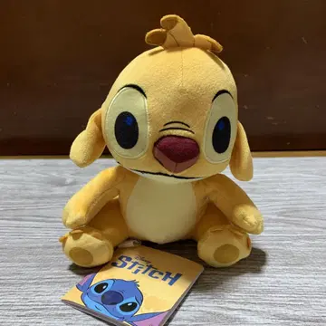스티치 봉제 인형 이토코 루벤