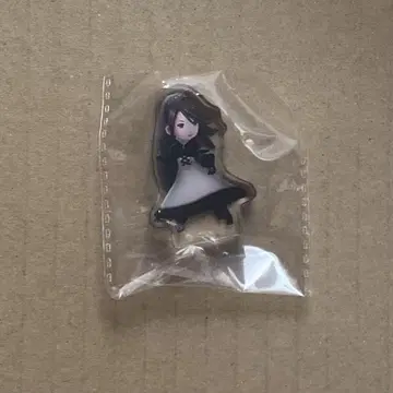 브레이브리 디폴트 BRAVERY DEFAULT 게임 애니에스