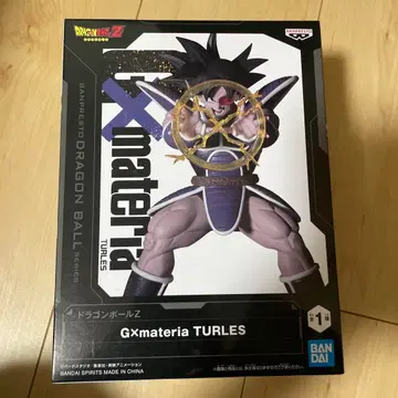 Gxmateria 타레스 피규어 드래곤볼 타레스