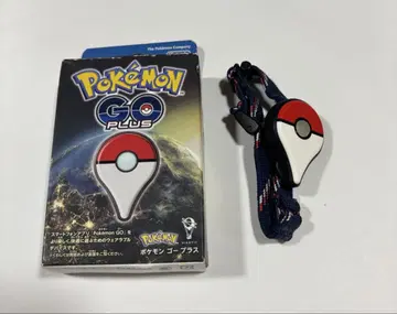 포켓몬 GO Plus 스트랩 포함