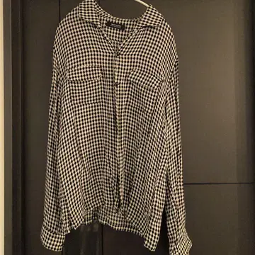 루드 갤러리 rude gallery 긴팔 셔츠