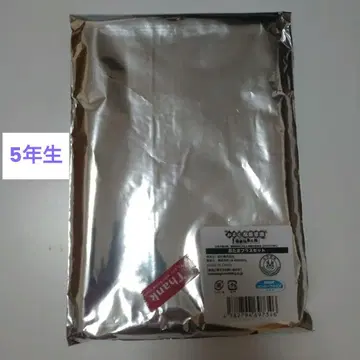 닌자 타마 란타로 극락탕 콜라보 타월 5학년 플러스 세트