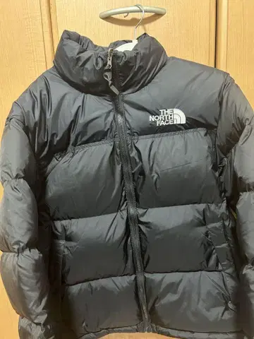 THE NORTH FACE 1996 700 필 US 규격 다운 자켓