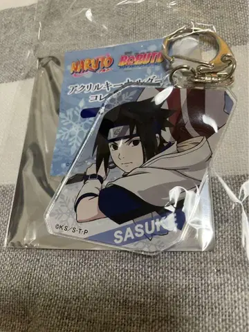 NARUTO     아크릴 키링