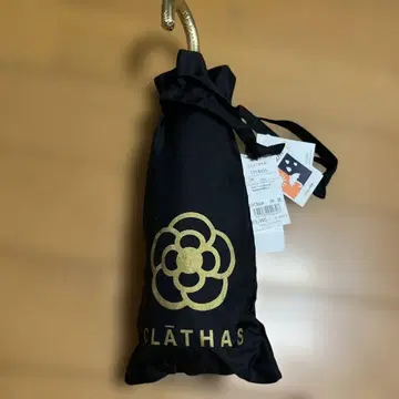 CLATHAS 우천 겸용 접이식 우산 09