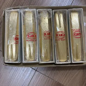 칸다 옵티컬 안경 케이스 포함 5개 세트