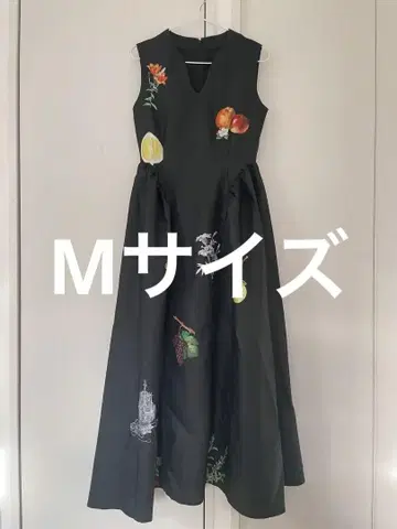Ameri ELEANOR LINEN LIKE DRESS 맥시 드레스