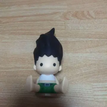 hunterxhunter 페타도르