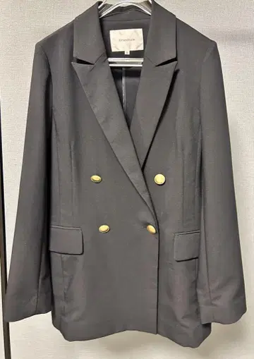 Rirandture 라이트 더블 자켓