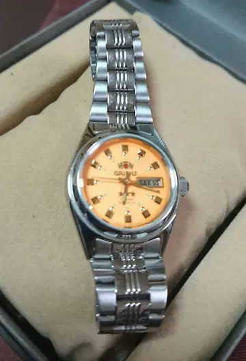 ORIENT 오리엔트 쓰리 스타