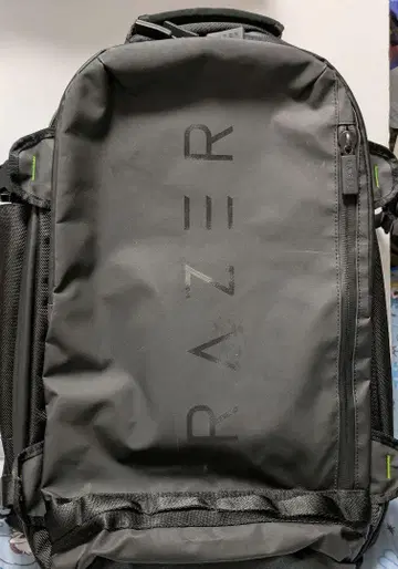razer 백팩 17인치