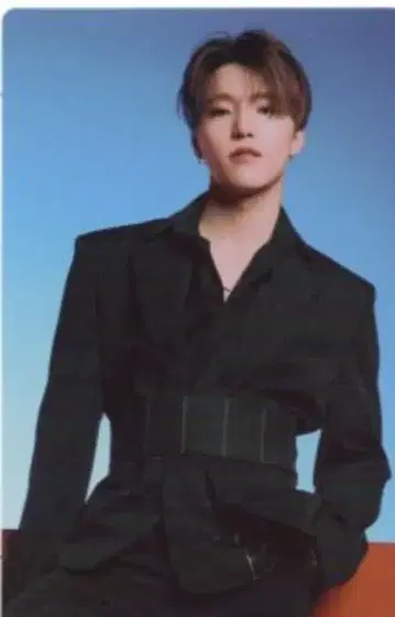 세븐틴 DINO POWER OF LOVE 13